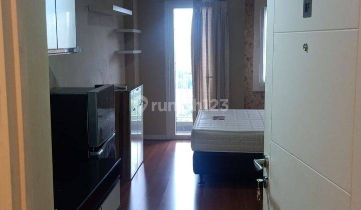 For Rent Apartemen Metropark Residence Jakbar  2