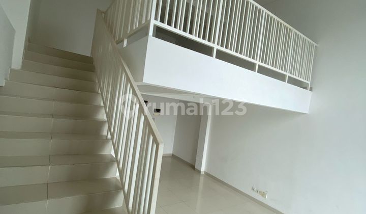 For Rent Soho Podomoro City Jakbar 1