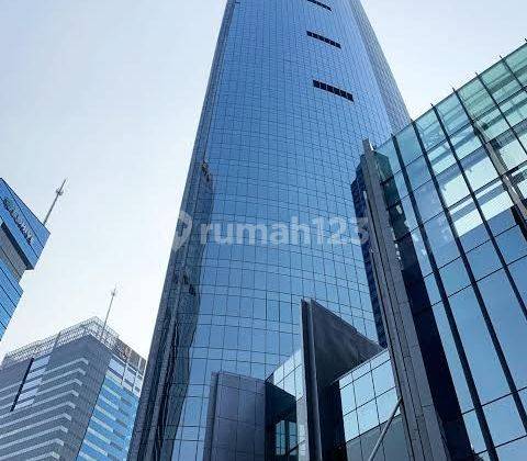 For Sell Office Tower World Capital Tower Kuningan 2