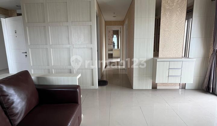 Disewakan Apartemen Metropark Residence 3Br Fully Furnished 2