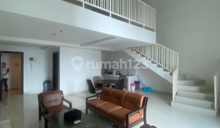 For Rent Soho Podomoro City Jakbar 2