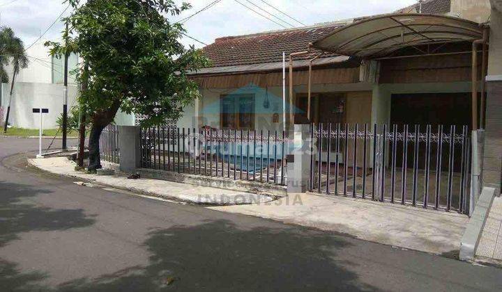 DIJUAL RUMAH SHM, HOOK 1 LANTAI 1