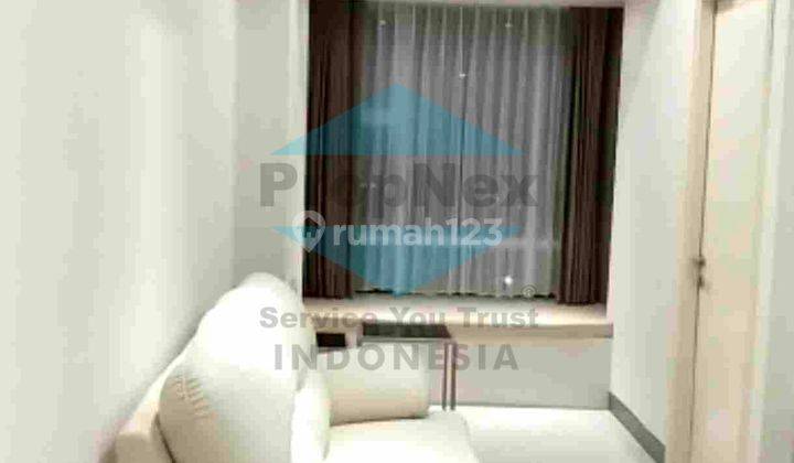 APARTEMEN ANDERSON 2 BR FURNISHED 1