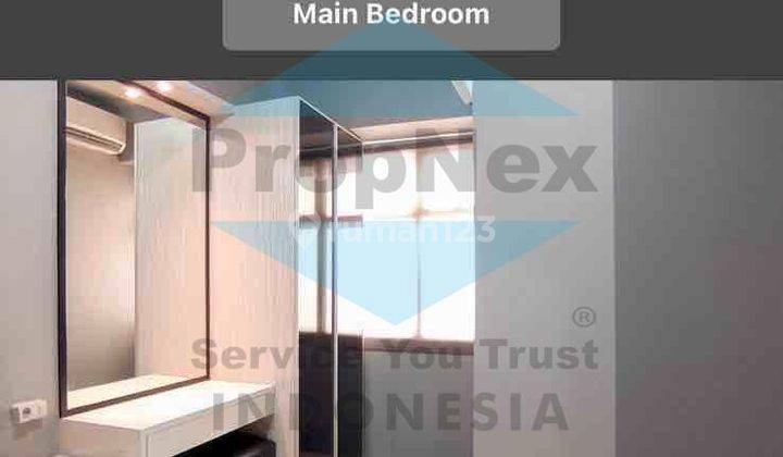 Apartement Gunawangsa Tidar A 2BR 2