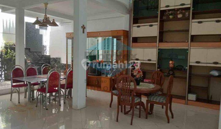 DIJUAL RUMAH BAGUS DAN SIAP HUNI 2