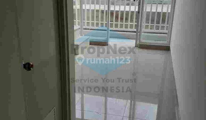 APARTEMEN ICON 1BR lantai 27 2