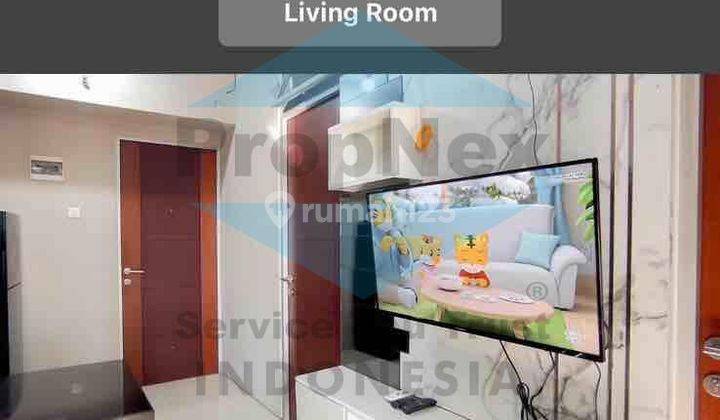 Apartement Gunawangsa Tidar A 2BR 1