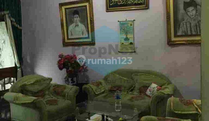 RUMAH 1 LT STRATEGIS SIAP HUNI 2