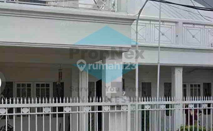 DIJUAL RUMAH BAGUS DAN SIAP HUNI 1