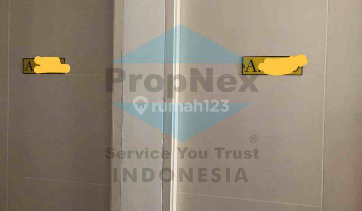 Apartement Icon Gresik 2 unit Jejer 1