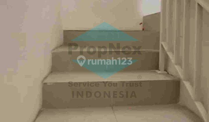 RUMAH 2 LANTAI LINGKUNGAN BAGUSS PO 2