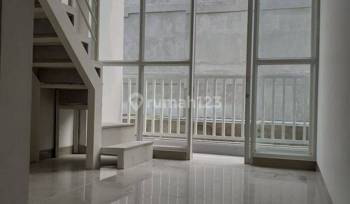 Apartemen 1 Bedroom Icon Apartemen Gresik* 2