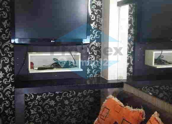 APT SUKOLILO DIAN REGENCY 2BR 2