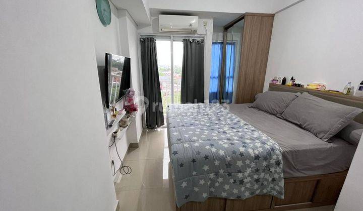 Apartemen Poris 88 1BR Murahh Poll 1