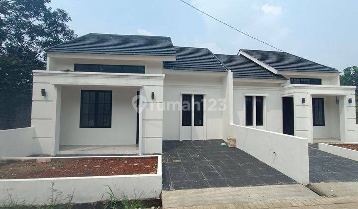 KPR depok TANPA DP. LOKASI GDC DEPOK , READY UNIT DAN SIAP HUNI  1