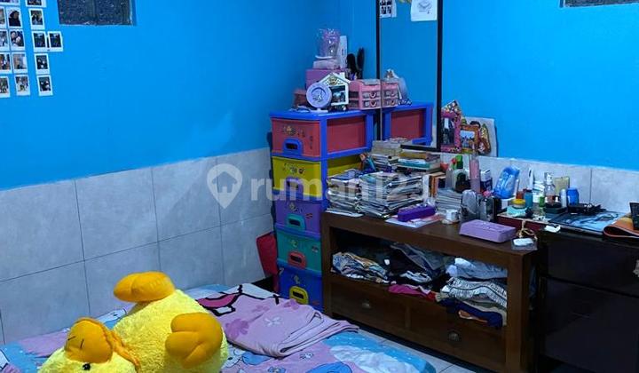 gudang  plus rumah di jalan mudutaki 14
