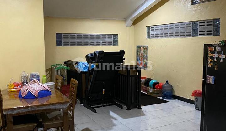 gudang  plus rumah di jalan mudutaki 13