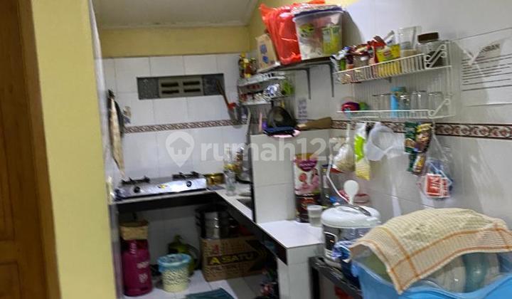 gudang  plus rumah di jalan mudutaki 15