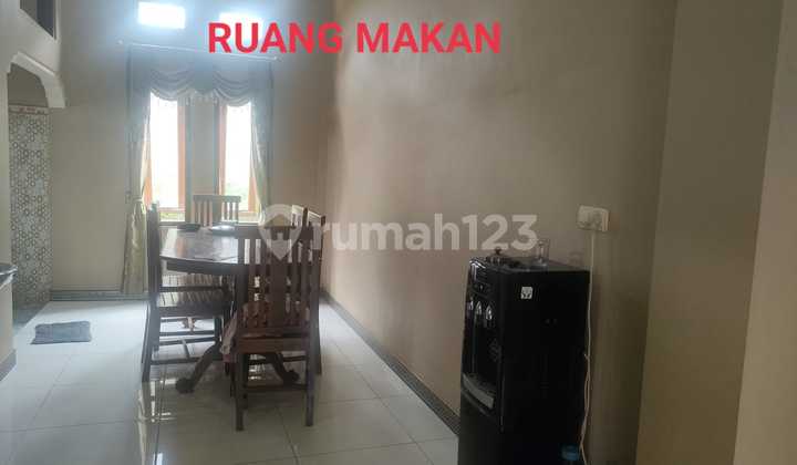 Rumah di cowan dereng labuan bajo SHM 3