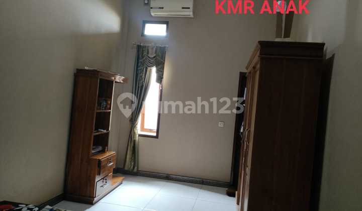 Rumah di cowan dereng labuan bajo SHM 9