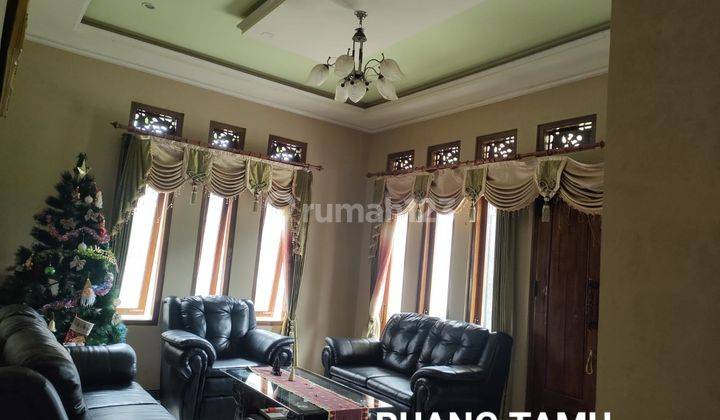 Rumah di cowan dereng labuan bajo SHM 14
