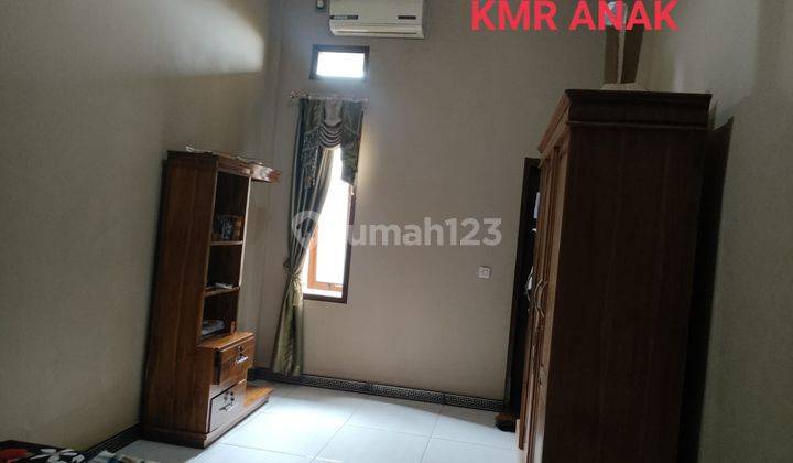 Rumah di cowan dereng labuan bajo SHM 15