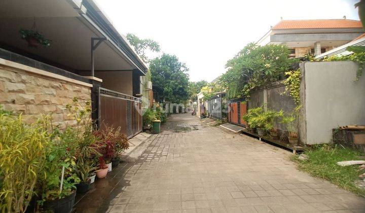 Tanah di tengah kota 1