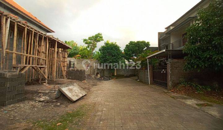 Tanah di tengah kota 3