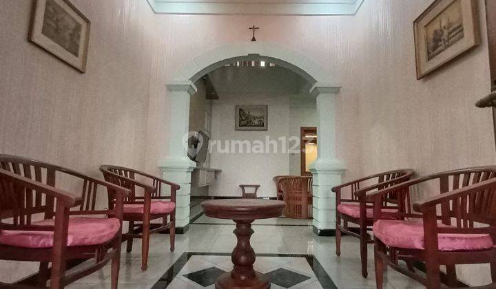 Rumah nyaman di jl gunung soputan 1