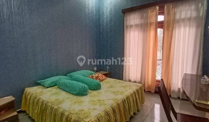 Rumah nyaman di jl gunung soputan 5