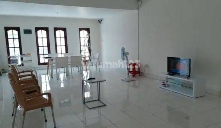 Gudang siap pakai di muding kerobokan 4