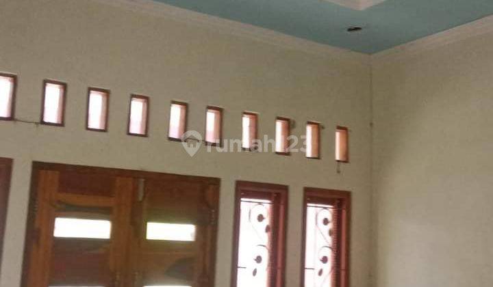 Rumah sederhana di wae bo -labuan bajo 4