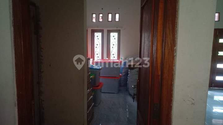 Rumah sederhana di wae bo -labuan bajo 3