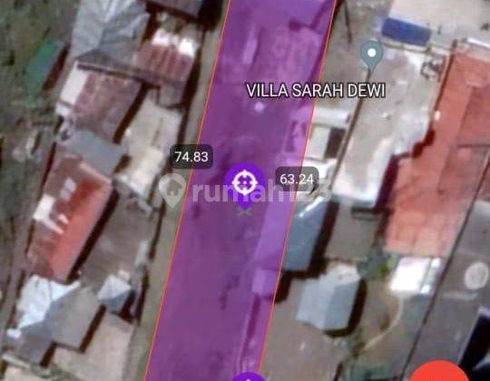 tanah di lokasi strategis 6
