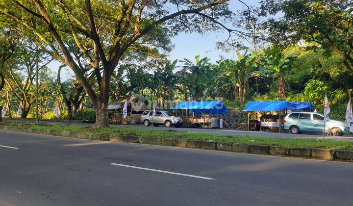tanah di pinggir Pantai di di desa labulila lombok tengah 3