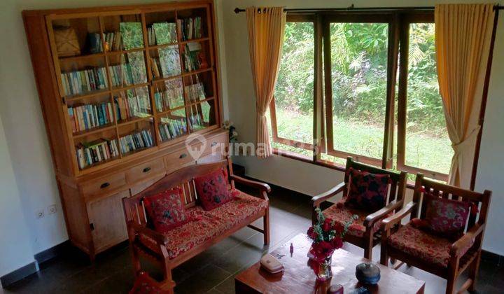 villa untuk bersanatai bersama keluarga 2