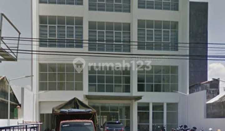 Disewakan Ruko Kali Rungkut Surabaya