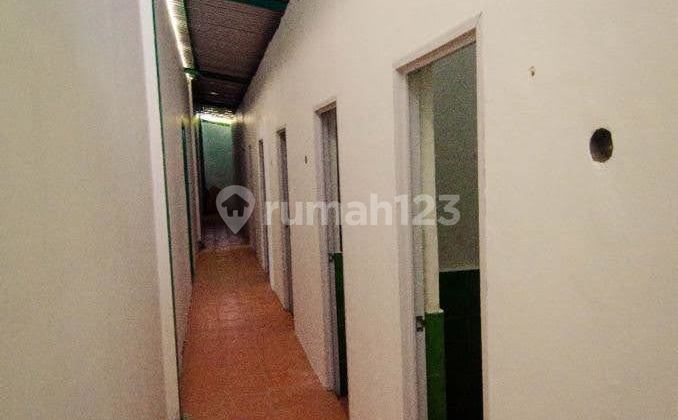 Warehouse for Sale in Kertosono-Nganjuk