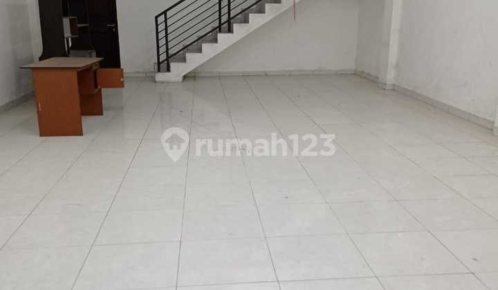 For Rent, Lidah Kulon Shop House, Rare Find 6 Meters Wide Shop House 2