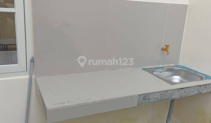 Rumah di menganti DP 0% , Free biaya KPR Dan bebas Banjir