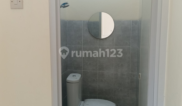 Rumah di menganti DP 0% , Free biaya KPR Dan bebas Banjir