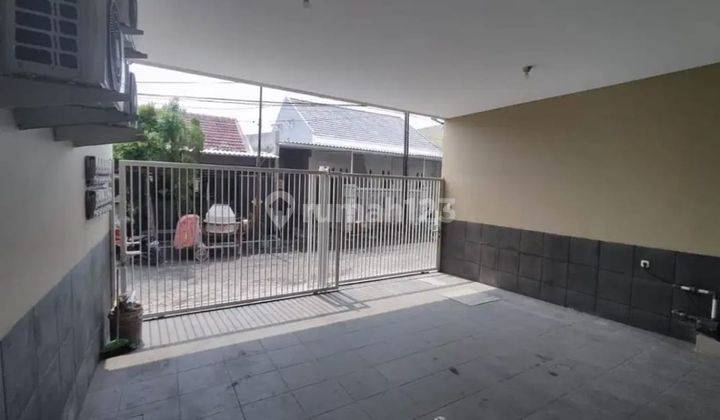 Kost di Pondok tjandra Bagus lokasi strategis 2