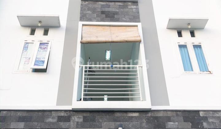 Kost di Tenggilis Bagus lokasi strategis