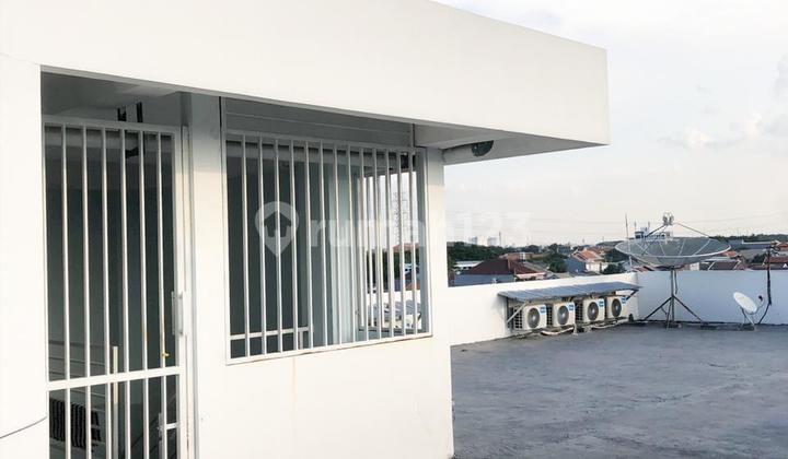 Kost di Tenggilis Bagus lokasi strategis