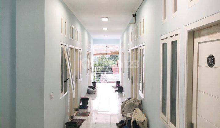 Kost di Tenggilis Bagus lokasi strategis