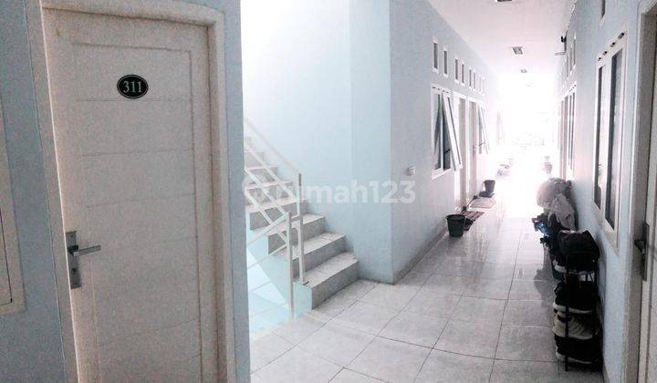Kost di Tenggilis Bagus lokasi strategis