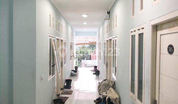 Kost di Tenggilis Bagus lokasi strategis