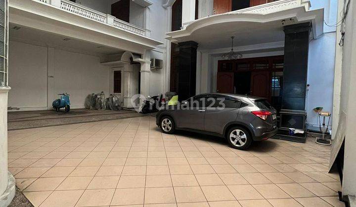 Rumah di Raya biliton Bagus lokasi dekat pusat perkantoran  1