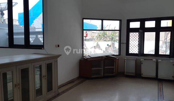 Rumah murah poll ciamik di Simpang Darmo Permai Utara 4