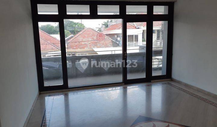 Rumah murah poll ciamik di Simpang Darmo Permai Utara 7